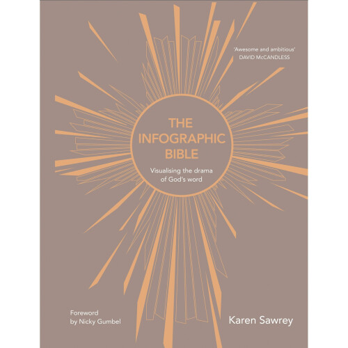 The Infographic Bible 1