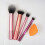 Real Techniques Make-up Set - Real Techniques - Everyday Essentials - 5 Produkte - Farbe Rosa - 2020 5