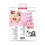 Real Techniques Make-up Set - Real Techniques - Everyday Essentials - 5 Produkte - Farbe Rosa - 2020 2