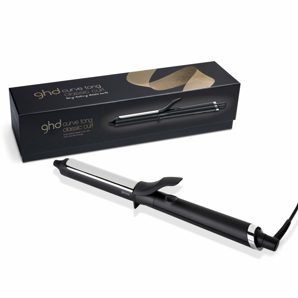 ghd CurveÃÂ® Classic Curl Tong