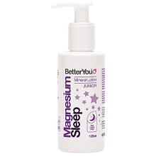 Magnesium Sleep Body Lotion von BetterYou für Kinder – 4,56 oz Körperlotion