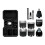 Wahl Wahl Lithium Ion Precision Multigroomer Kit 4