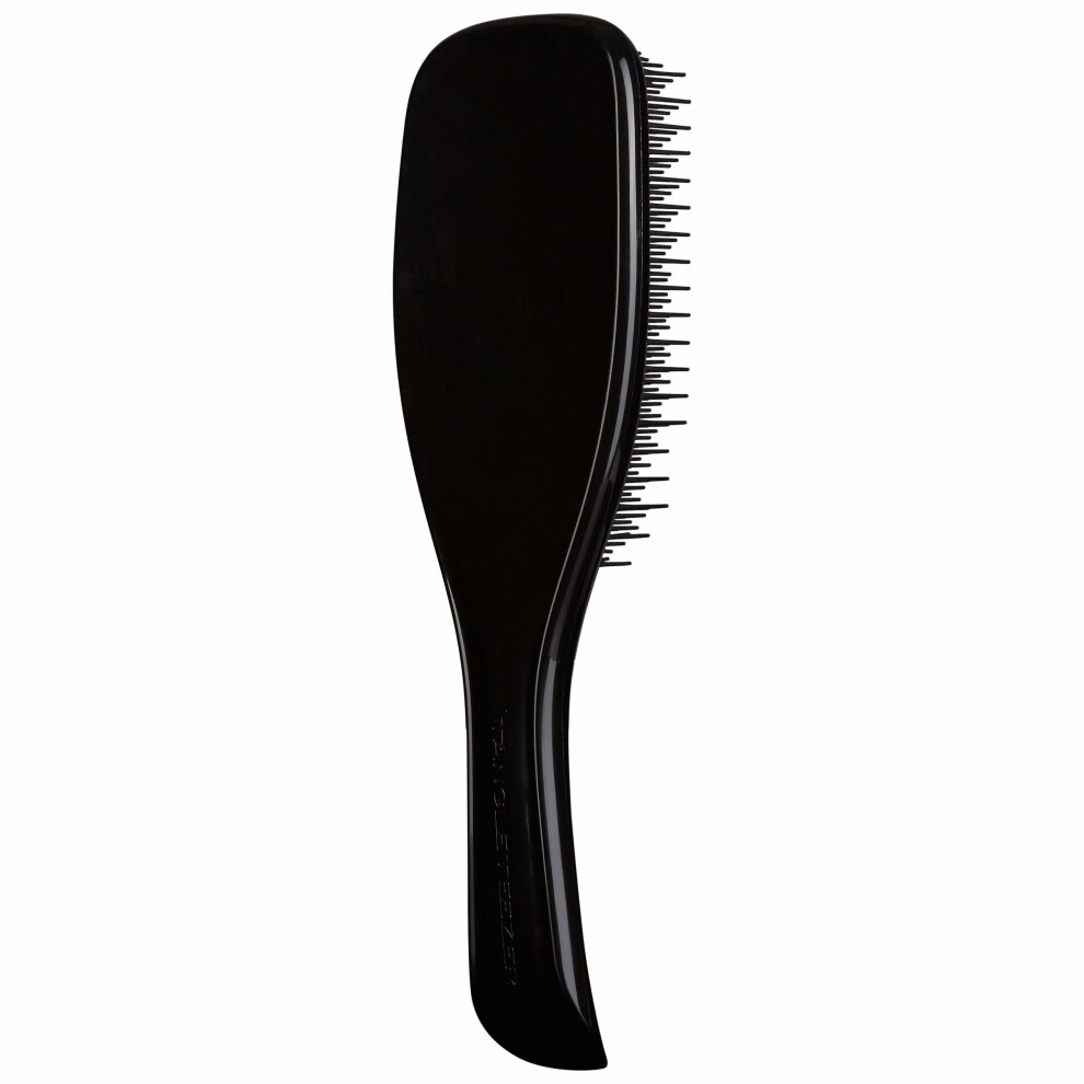 Tangle Teezer Tangle Teezer The Wet Detangler, Liquorice Black