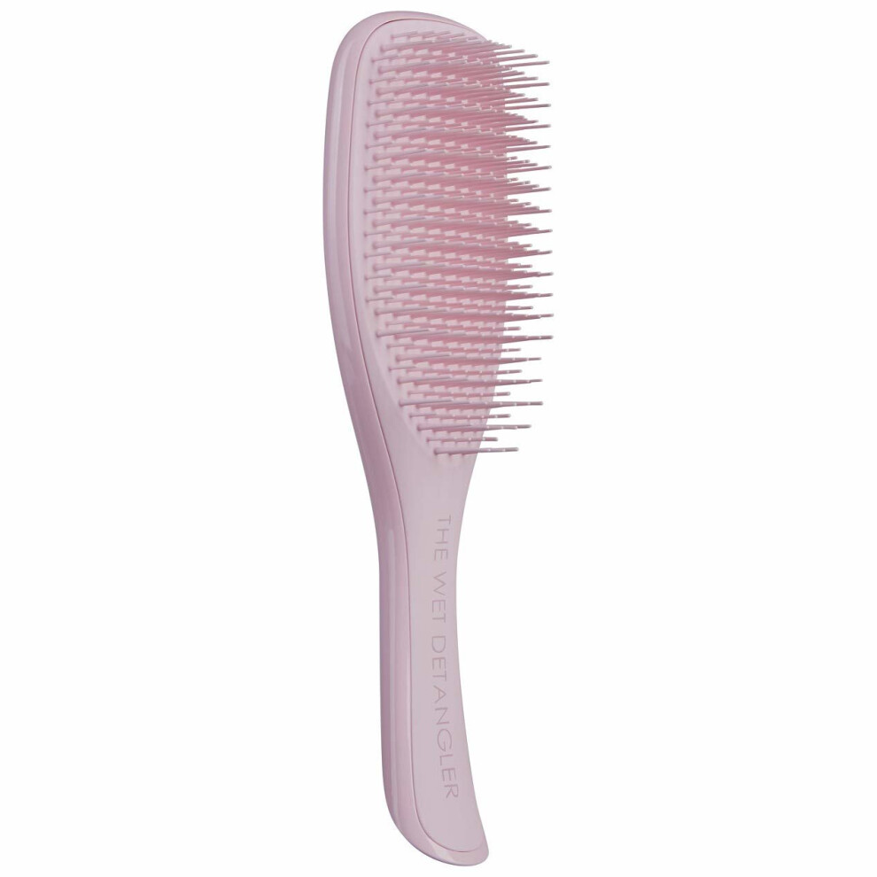 Tangle Teezer The Wet Detangler, Millennial Pink