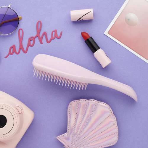 Tangle Teezer Tangle Teezer The Ultimate Detangling Brush, Βούρτσα για Ξεμπέρδεμα για Όλους τους Τύπους Μαλλιών 1