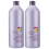 Pureology Pureology Hydrate Shampoo 1000ml & Conditioner 1000ml Duo 1