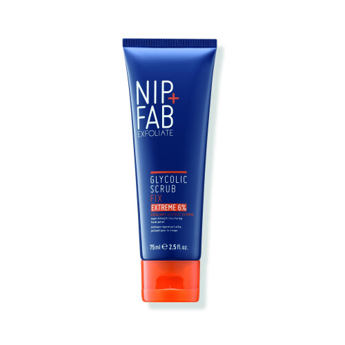 Nip+Fab NIP+FAB Glycolic Fix Scrub Extreme
