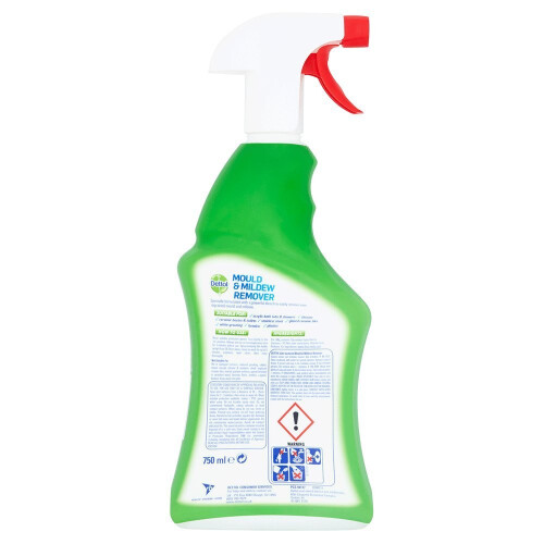 Dettol Mould and Mildew Remover Spray, 750 ml, Pack Of 6 on OnBuy