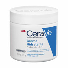 Cerave kosteusvoide 454g