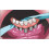 X-Ribbon Dental Gauze Floss 12m ROLL 3