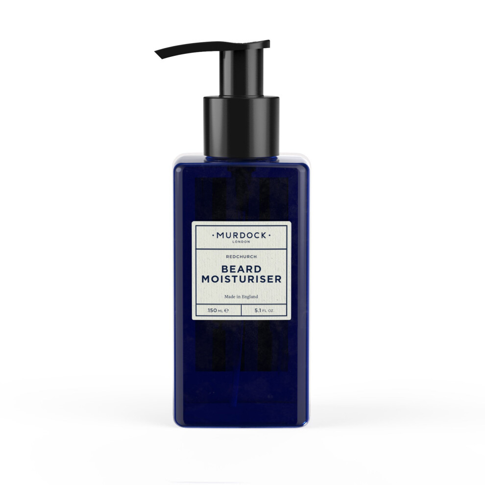 Murdock London Beard Moisturiser
