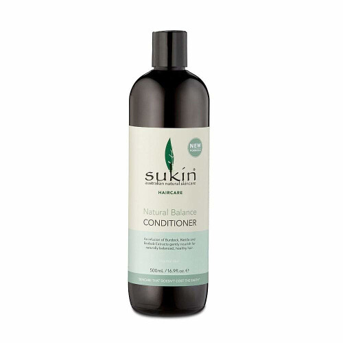 Sukin Sukin - Natural Balance Conditioner (500ml)