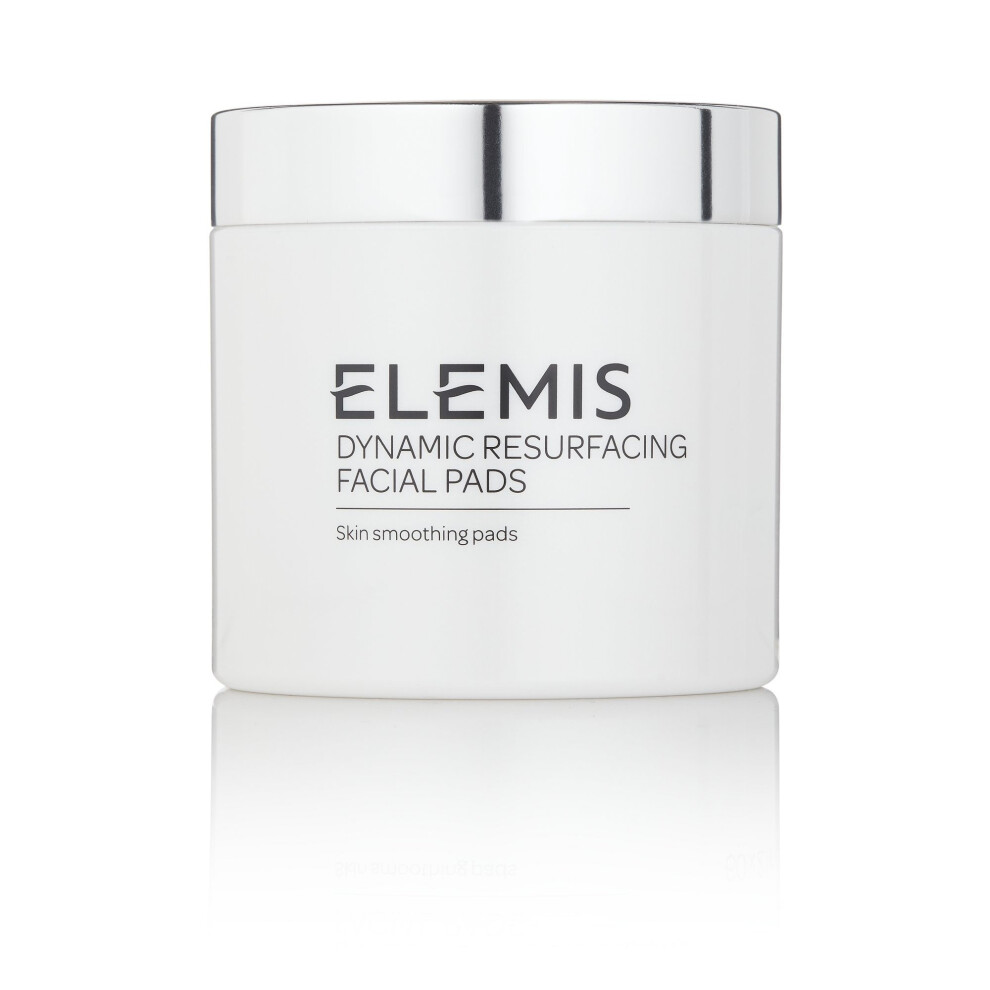 Elemis Dynamic Resurfacing Pads, 60 Pads