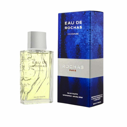 Rochas Men's Perfume Rochas EDT
