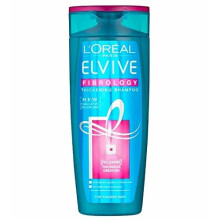 L'Oreal Paris Elvive Fibrology Thickening Shampoo, 250 ml