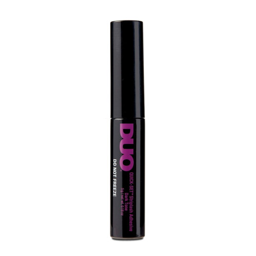 Duo Quick Set Striplash Adhesive, Dark 1