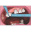 X-Ribbon Dental Gauze Floss 12m ROLL 9