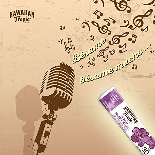 Hawaiian Tropic Hawaiian Tropic Χειλικός Προστατευτικός Βάλσαμο Stick SPF30 Ανθεκτικό στο Νερό 2