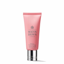 Molton Brown Delicious Rhubarb and Rose Hand Cream 40 ml