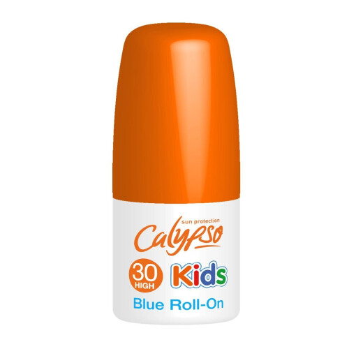 Calypso Calypso SPF 30 Colour Changing Kids Roll-On, 50 ml
