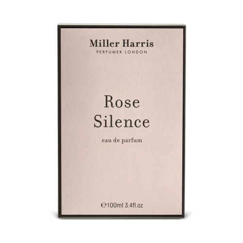 Miller Harris Editions van Miller Harris Rose Silence Eau de Parfum 100 ml 2