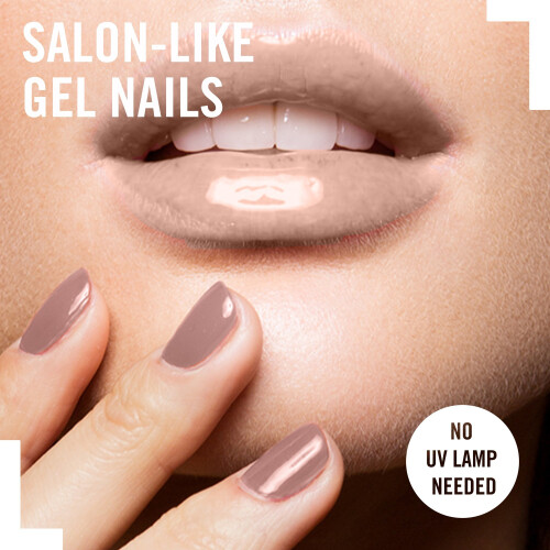 Rimmel Rimmel Super Gel Step 1 & Step 2 12ml 2