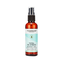 Tisserand Total De-Stress MoodFix Mist, 100 ml