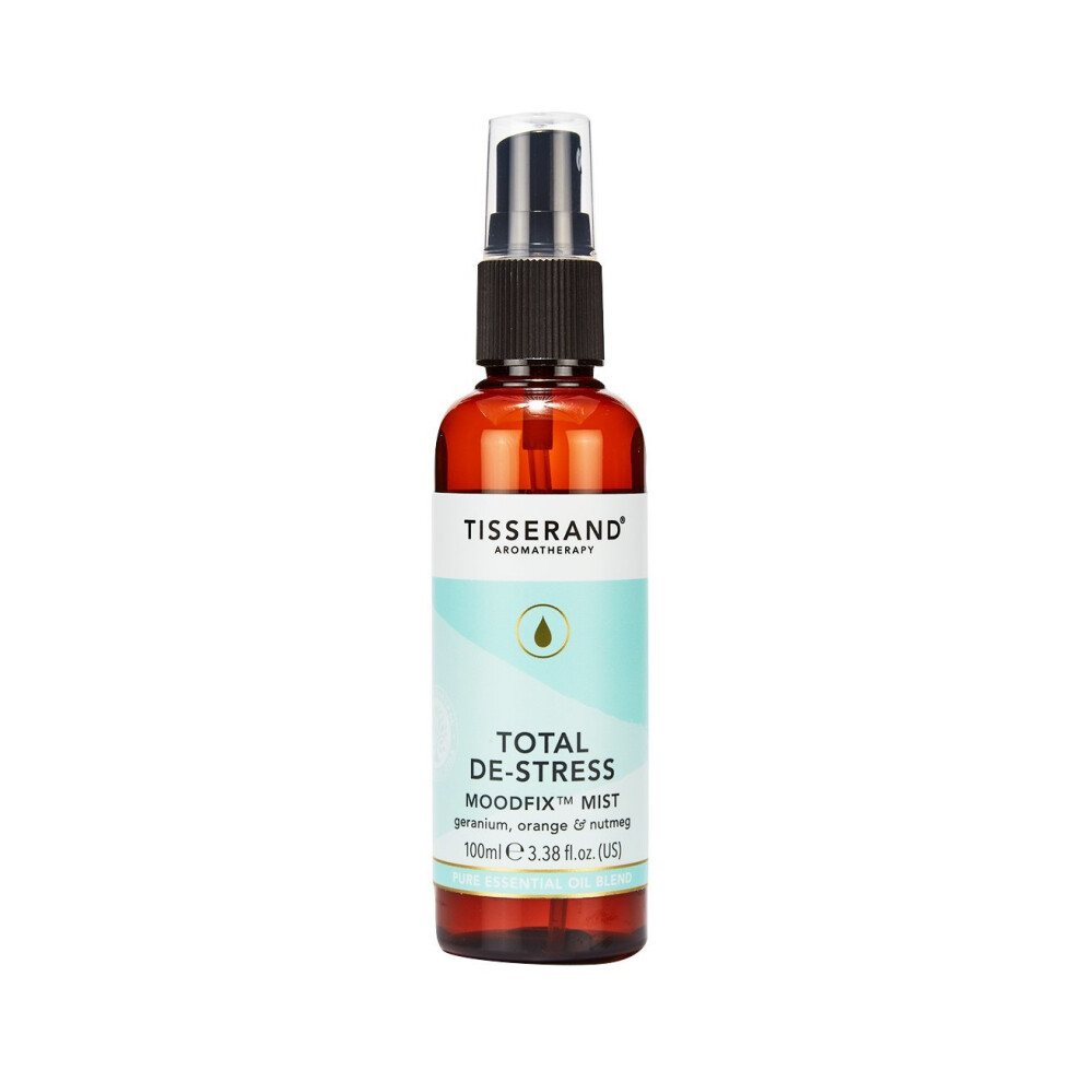 Tisserand Total De-Stress MoodFix Mist, 100 ml-image-OPC-PPJ9KY-NEW