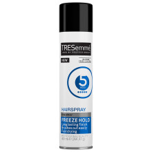 TRESemme Freeze Hold Hair Spray, 400 ml, Pack of 6