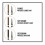 Max Factor Max Factor Brow Shaper Pencil - 30 Deep Brown 4