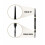 Max Factor Max Factor Brow Shaper Pencil - 30 Deep Brown 3