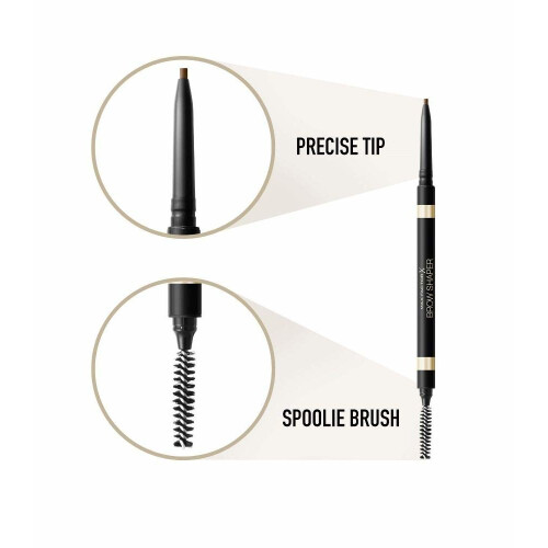 Max Factor Max Factor Brow Shaper Pencil - 30 Deep Brown 2