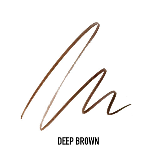 Max Factor Max Factor Brow Shaper Pencil - 30 Deep Brown 1