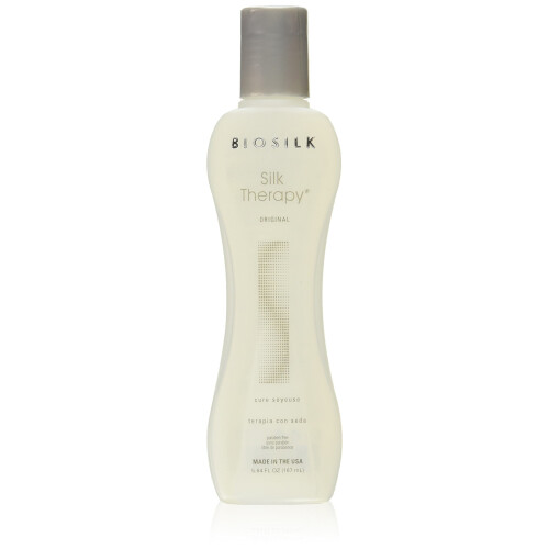 Biosilk Silk Therapy sérum 167ml