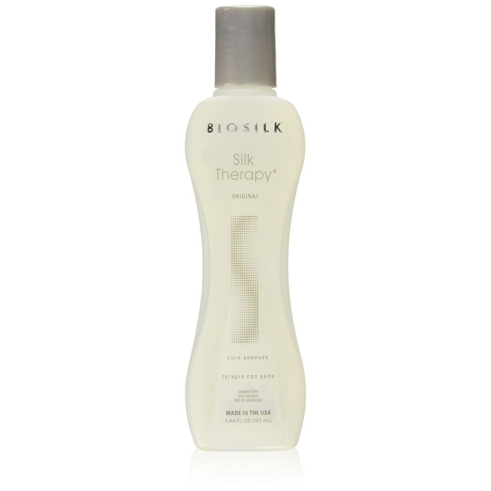 Biosilk Light Silk Therapy Serum 167Ml