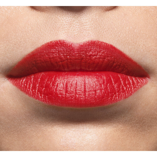 L’Oréal Paris L'Oreal Colour Riche Matte Red Lipstick 358 Lava 2