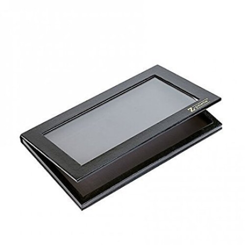 Z Palette Large Black Makeup Palette