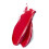 L’Oréal Paris L'Oreal Colour Riche Matte Red Lipstick 358 Lava 7