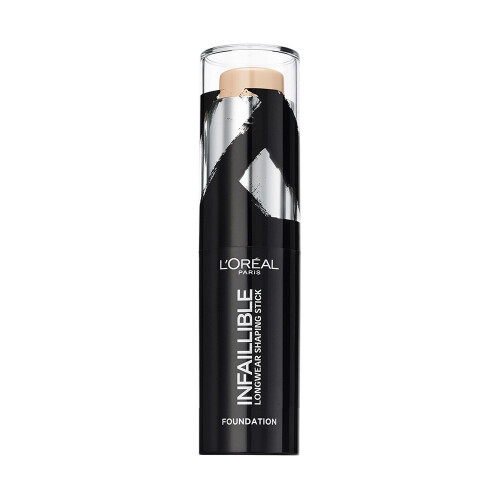 L’Oréal Paris L'Oreal Paris Infallible Shaping Stick Foundation  160 Sand 9g 1