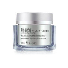 Liz Earle Superskin Moisturiser With Natural Neroli Skin 50ml