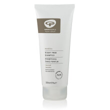 Green People Neutral/Scent Free Shampoo  (200ml)