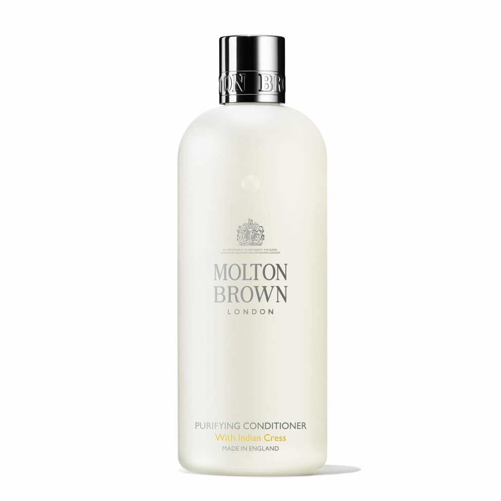 Molton Brown Indian Cress Conditioner 300 ml