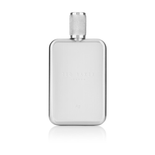 Ted Baker Ted Baker Tonics - Ag (Silver) - Men's 100ml Eau de Toilette 1