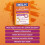 Bioglan Active Curcumin, High Strength Turmeric extract, 1 month supply - 30 Tablets 4