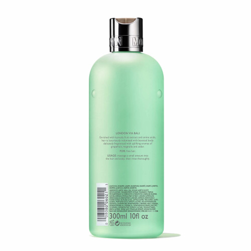 Molton Brown Molton Brown Kumudu Shampoo 300 ml 2