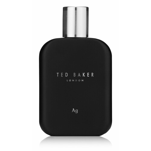 Ted Baker Ted Baker Tonics - Ag (Silver) - Men's 100ml Eau de Toilette 2