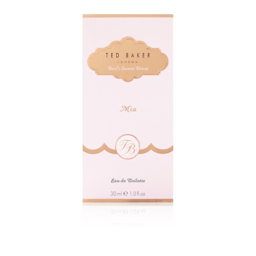 Ted Baker Ted Baker - Mia Eau De Toilette (30ml) 2