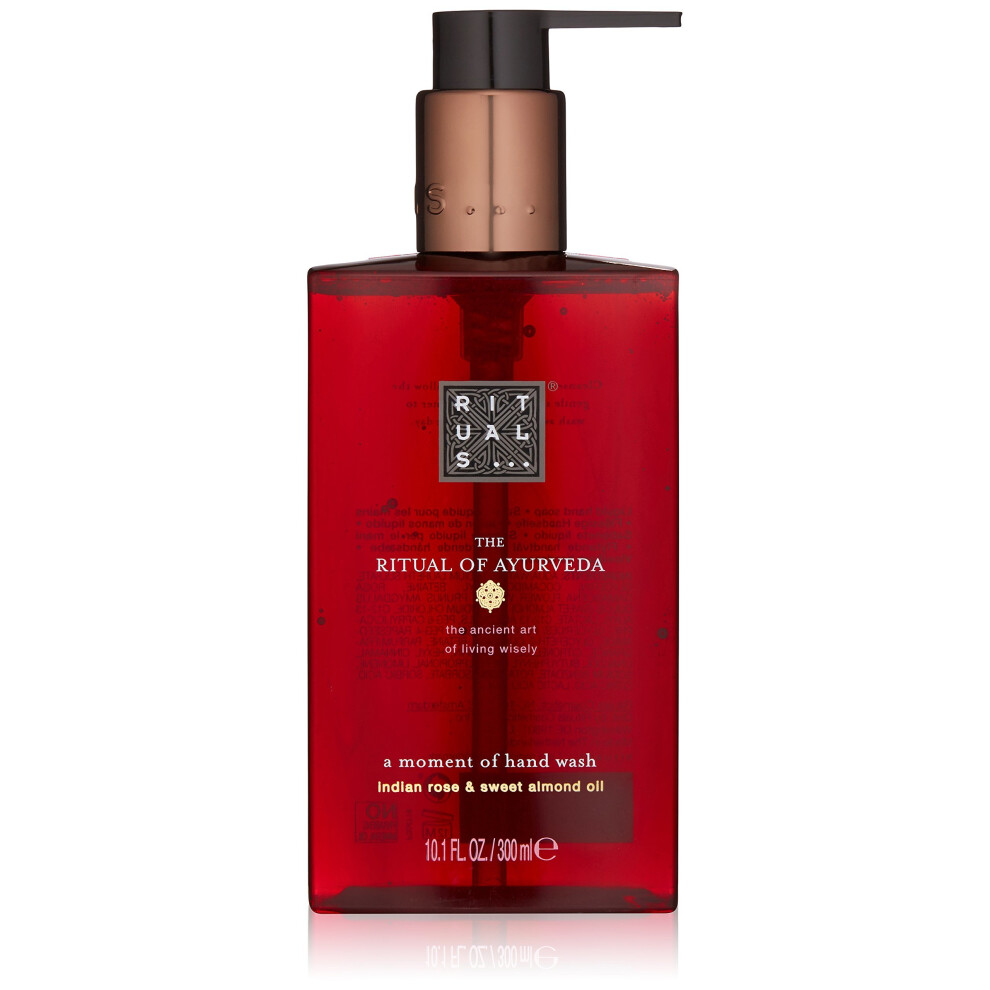 Rituals The Ritual of Ayurveda Hand Wash 300 ml