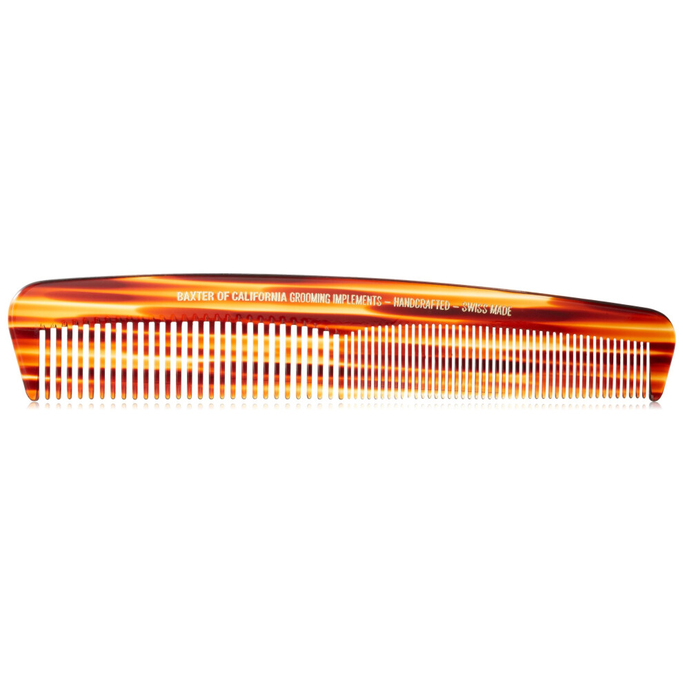 Baxter of California Large Comb