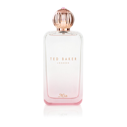 Ted Baker Ted Baker Mia 100ml EDT Spray 1